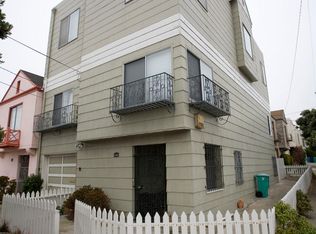 1494 44th Ave #F, San Francisco, CA 94122