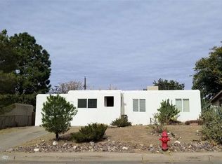 2205 Skyway Dr, Las Cruces, NM 88001