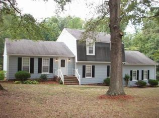 7420 Cotfield Rd, North Chesterfield, VA 23237