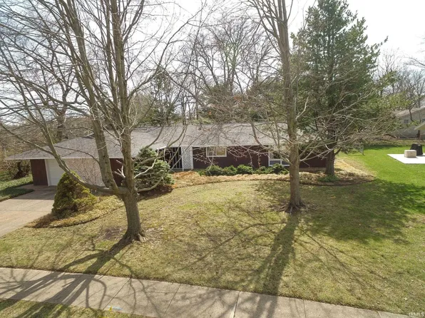 819 Essex St, West Lafayette, IN 47906