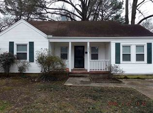 3823 Given Ave, Memphis, TN 38122