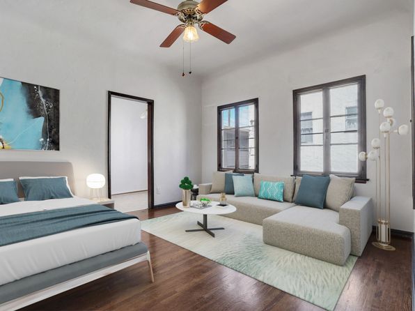 123 N Hamilton Dr APT F