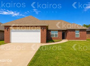 4209 Notting Hill Dr, Moore, OK 73160