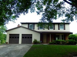 11338 Smoke Tree Ln, Charlotte, NC 28226