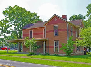 243 W Cross Main St, New Castle, KY 40050