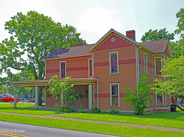 243 W Cross Main St, New Castle, KY 40050