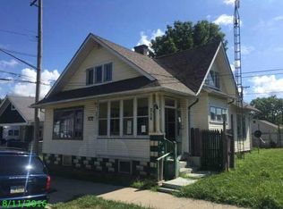 314 N Light St, Springfield, OH 45504