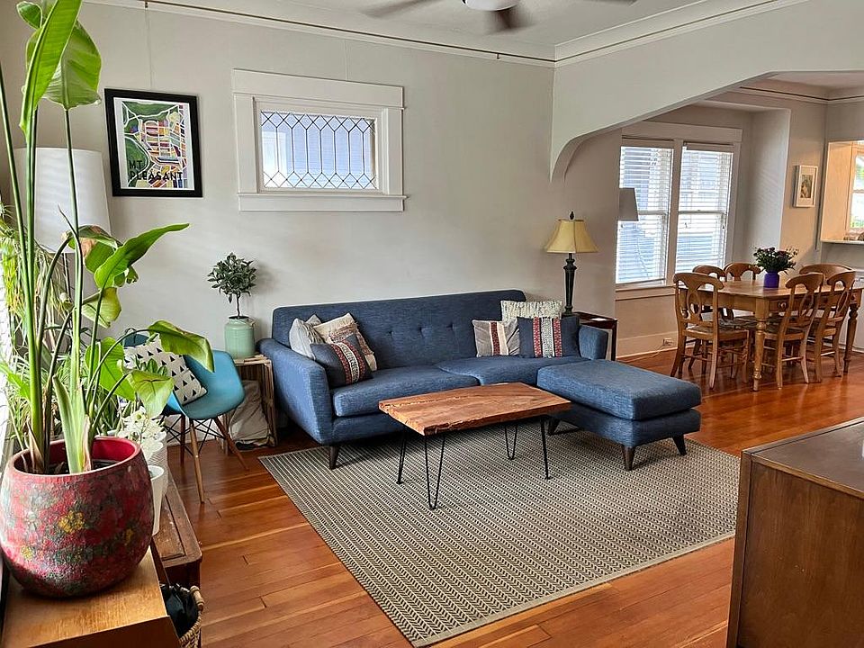 3429 SE Grant Ct, Portland, OR 97214 | Zillow