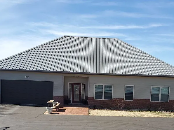 208 Dealy, Big Spring, TX 79720