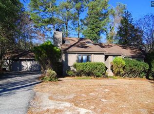 2320 Old Barnwell Rd, Lexington, SC 29073
