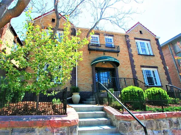 1328 N Corona St, Denver, CO