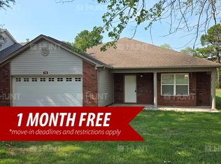 128 Minnesota Cir, Jacksonville, AR 72076