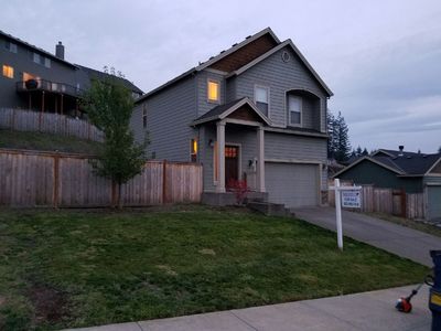 1344 NE Rockwell Dr, Estacada, OR, 97023