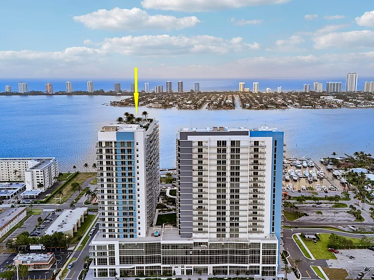 220 Lake Shore Dr #815 — Photo 83