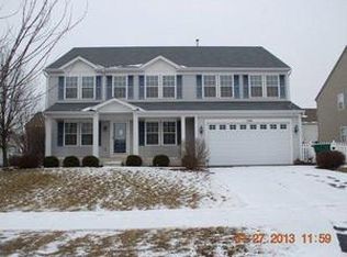 1196 President St, Elburn, IL 60119