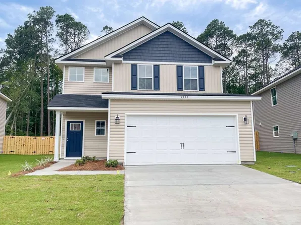 158 Buckingham Dr, Midway, GA 31320