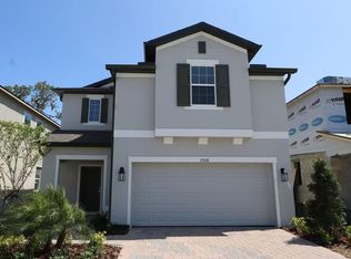 31810 Asbury Ave, Wesley Chapel, FL 33545