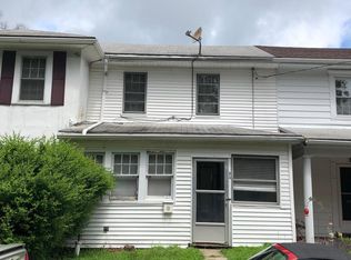 94 Weston Pl, Shenandoah, PA 17976