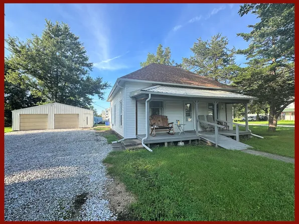 304 Locust St, Glenwood, MO 63541