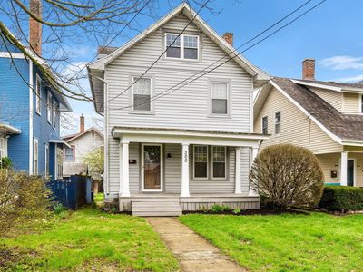 300 N Franklin St, Delaware, OH, 43015