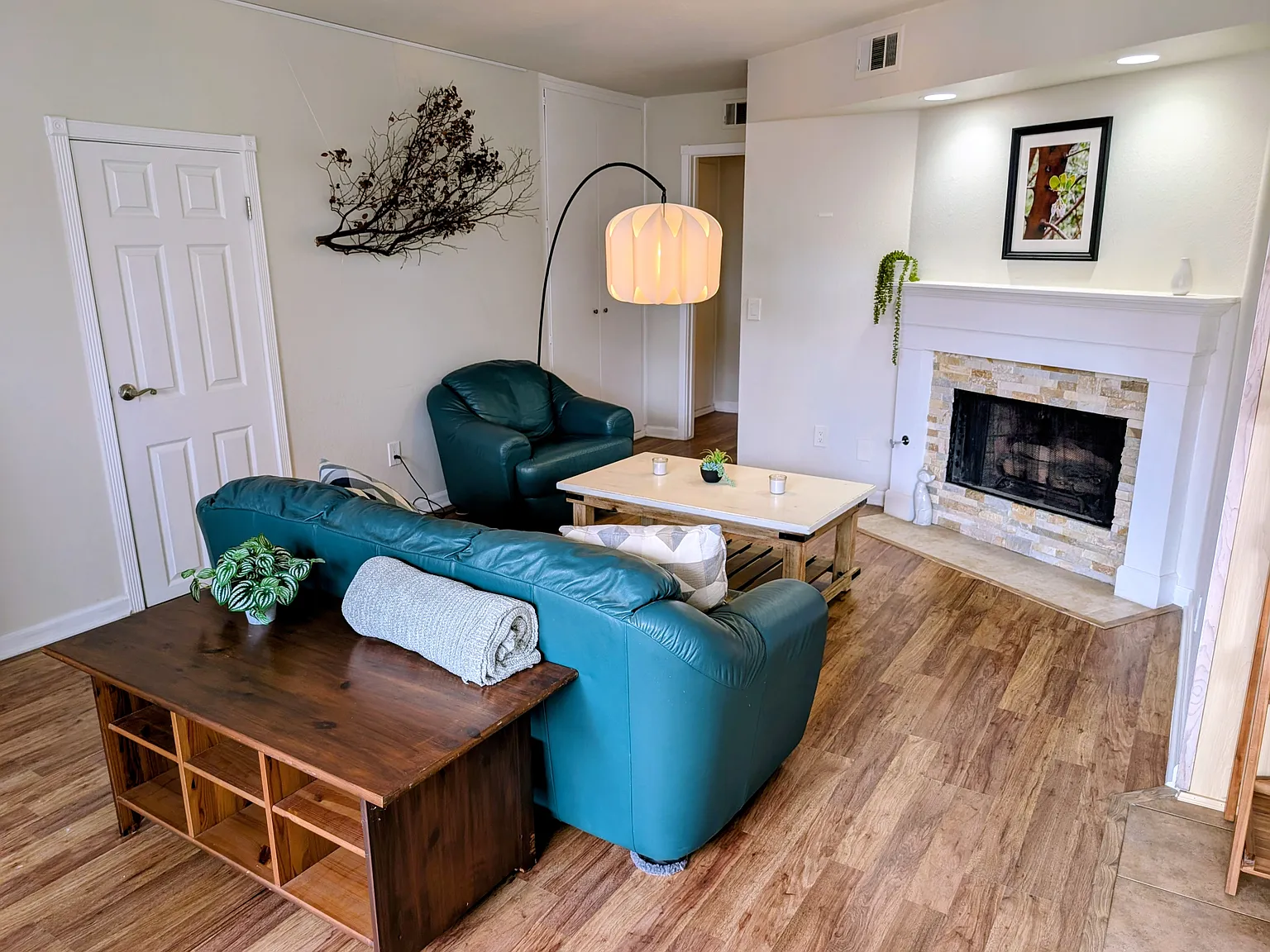 1 bed, 877 sqft, $3,100 — Photo 2