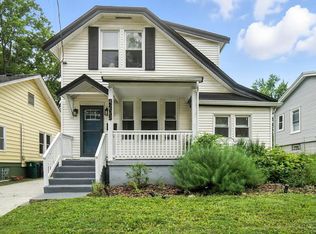 4203 Homer Ave, Cincinnati, OH 45227