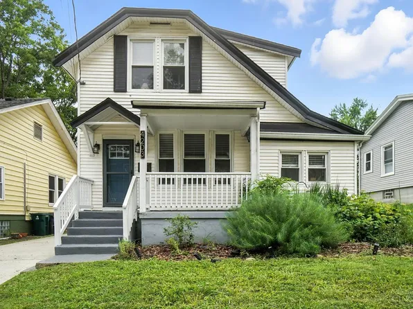 4203 Homer Ave, Cincinnati, OH 45227