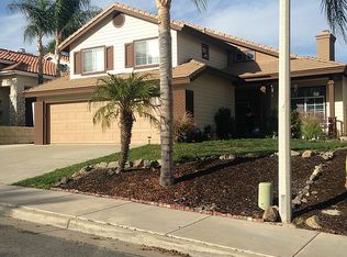 15329 Spyglass Dr, Lake Elsinore, CA 92530
