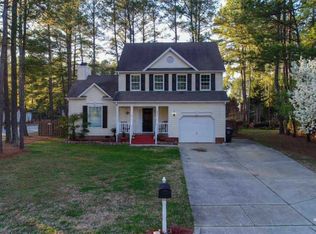 1804 Kilpeck Ln, Raleigh, NC 27610