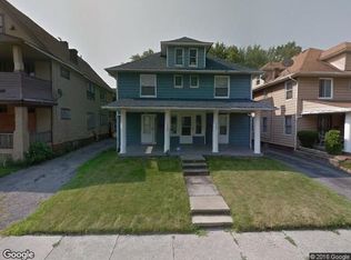 14004 Baldwin Ave, East Cleveland, OH