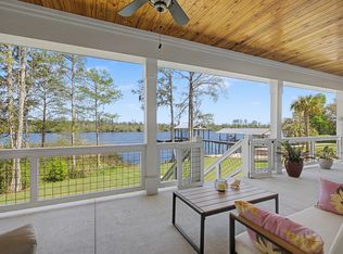139 Rio Vista Dr, Sopchoppy, FL 32358