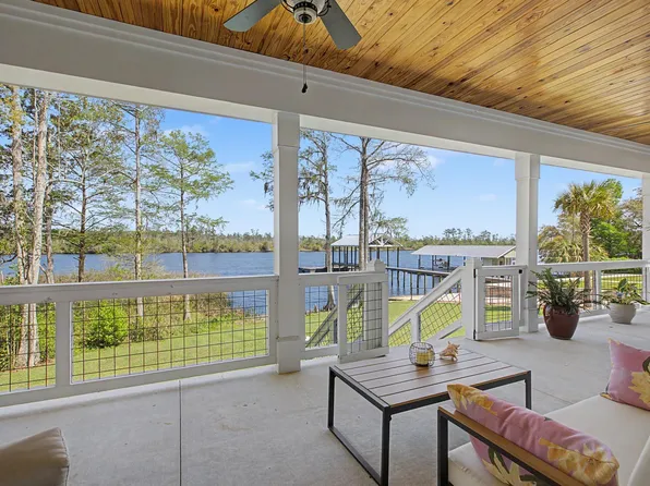 139 Rio Vista Dr, Sopchoppy, FL 32358