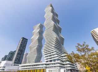 3883 Quartz Rd #5109, Mississauga, ON L5B 0M4