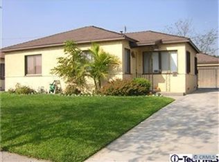 9029 Hightree St, Pico Rivera, CA 90660