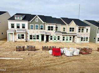 140 Silver Fir Ln #246, Garner, NC 27529