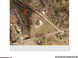 0 Old Stagecoach Rd, Carrollton, GA 30116
