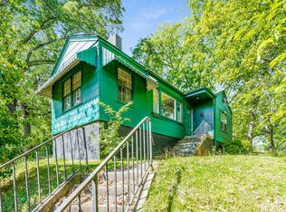 1143 41st Street Ensley, Birmingham, AL 35208