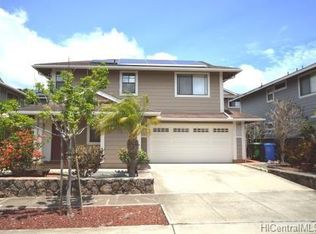 94-516 Hakea Pl #107, Waipahu, HI 96797