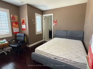 5 Dunnet St, Markham, ON L3S4V8