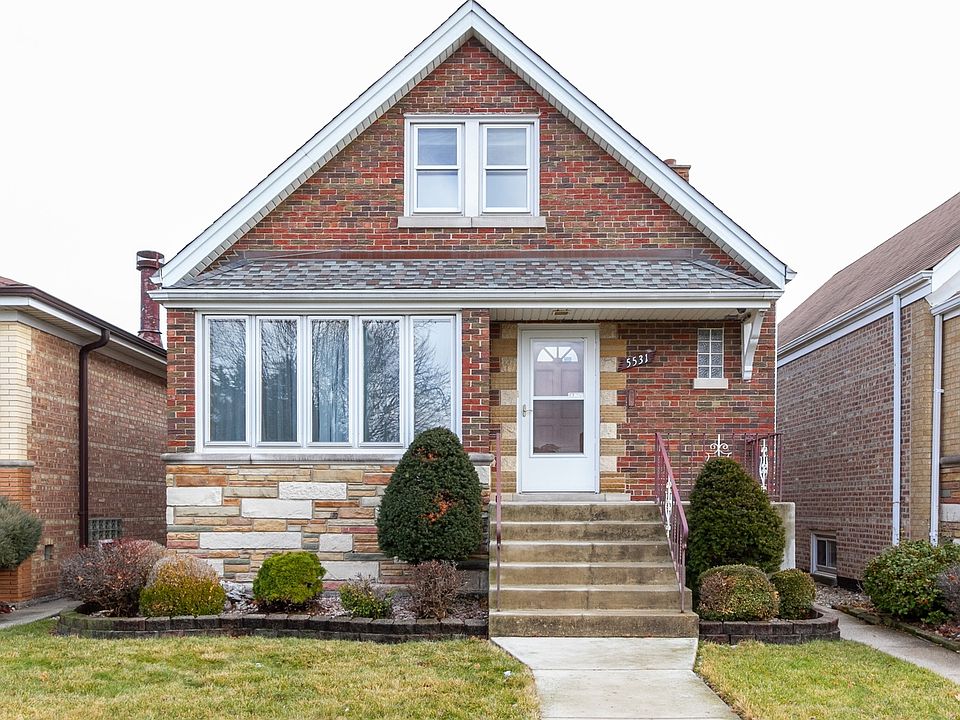 1st image of 5531 S Moody Ave