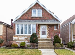 5531 S Moody Ave, Chicago, IL