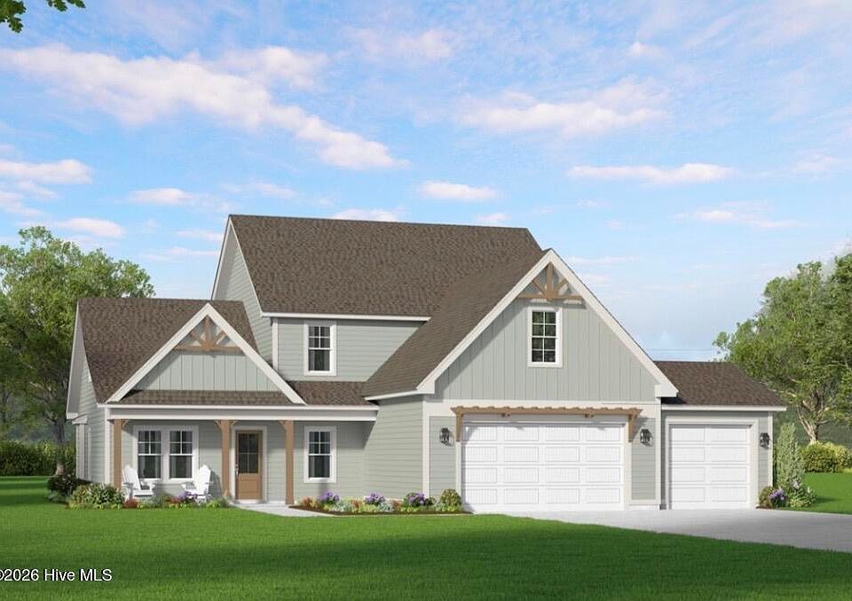 1st image of 615 Gregory Street