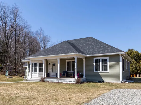 2158 Route 108 S, Cambridge, VT 05464