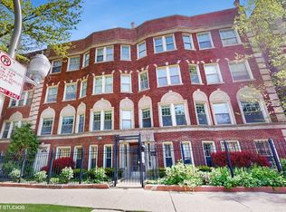6125 N Hoyne Ave APT 4S, Chicago, IL 60659