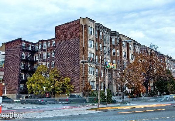 1197 Boylston St. Boston - Fenway Building Photo 3