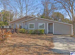 1418 Laufer Dr, Florence, SC 29501