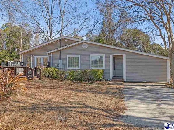 1418 Laufer Dr, Florence, SC 29501