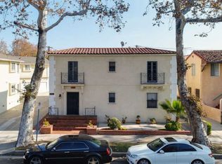 4214 8th Ave, Los Angeles, CA 90008