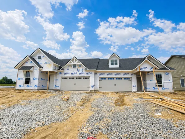 8906 Constitution Trl, Brownsburg, IN 46112