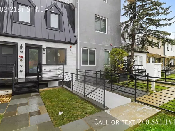 802 21st St NE, Washington, DC
